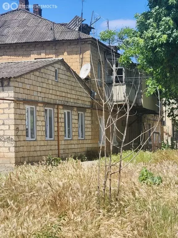 1-комнатная квартира: Дербент, улица М. Далгата, 3 (27 м) - Фото 2