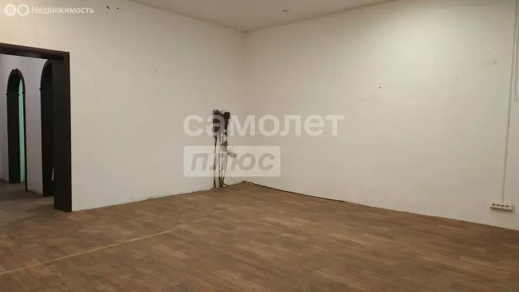 Помещение свободного назначения (57.8 м) - Фото 1