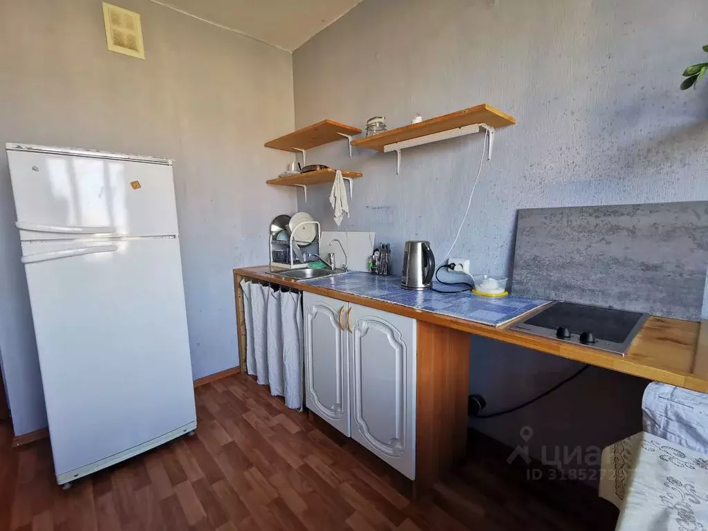 1-к кв. Санкт-Петербург пос. Парголово, ул. Михаила Дудина, 25к2 (40.0 ... - Фото 1
