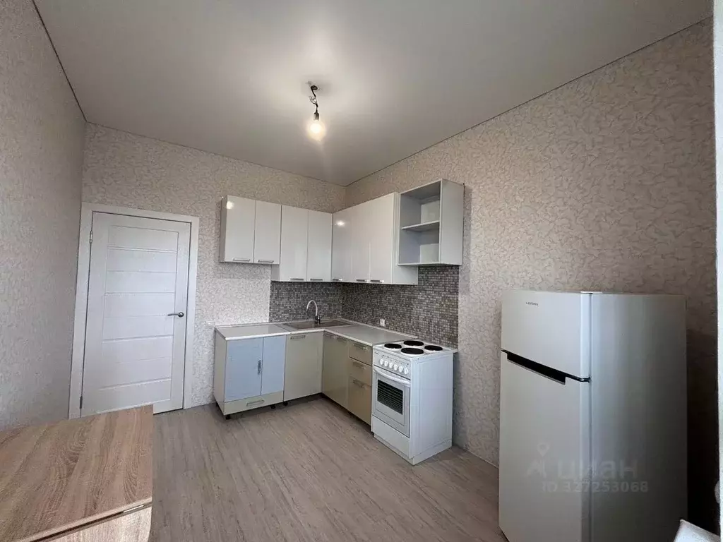 1-к кв. Краснодарский край, Темрюк Дальняя ул., 30 (35.0 м) - Фото 1