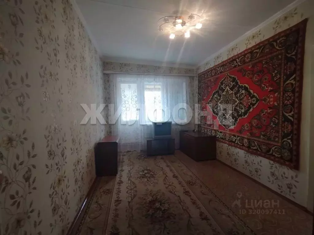 2-к кв. Ставропольский край, Георгиевск ул. Калинина, 148/2 (39.4 м) - Фото 1
