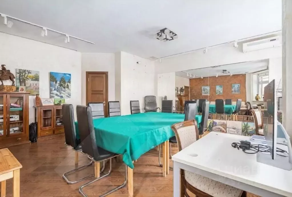 Помещение свободного назначения в Москва Обыкновенное чудо жилой ... - Фото 2