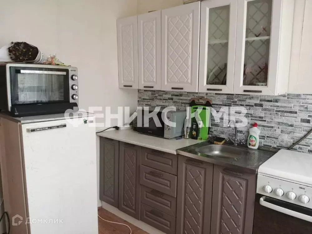 Продаётся 2-к квартира, 44.6 м - Фото 0