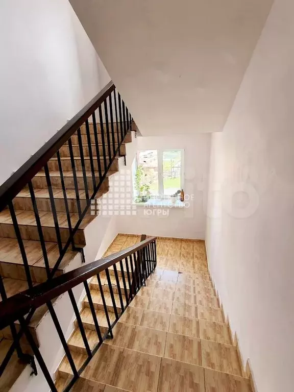 1-к. квартира, 49,3 м, 5/5 эт. - Фото 1