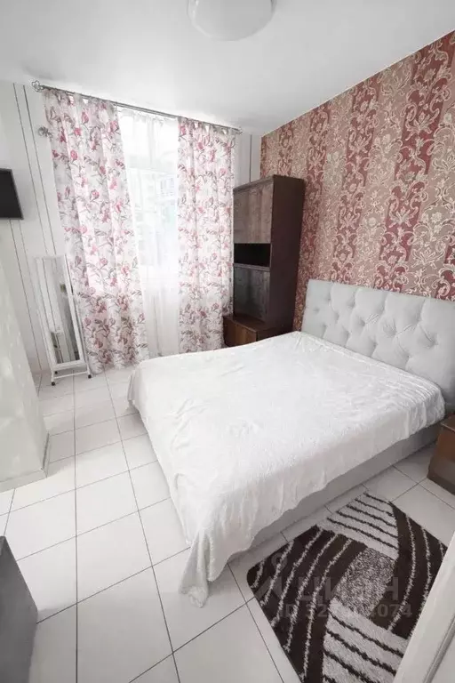 1-к кв. Краснодарский край, Сочи Виноградная ул., 224/6 (34.0 м) - Фото 1