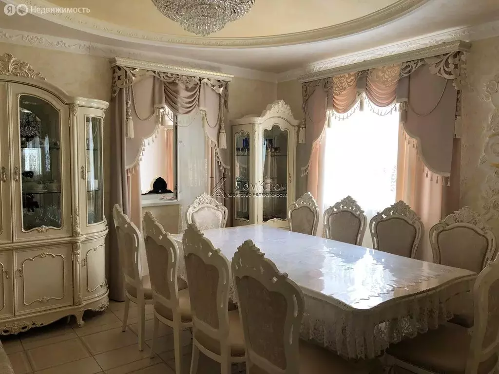 Дом в Кумертау, Клубничная улица (347 м) - Фото 0