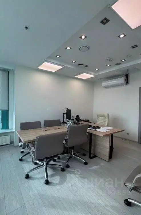 Офис в Москва ул. Наметкина, 12А (4012 м) - Фото 2