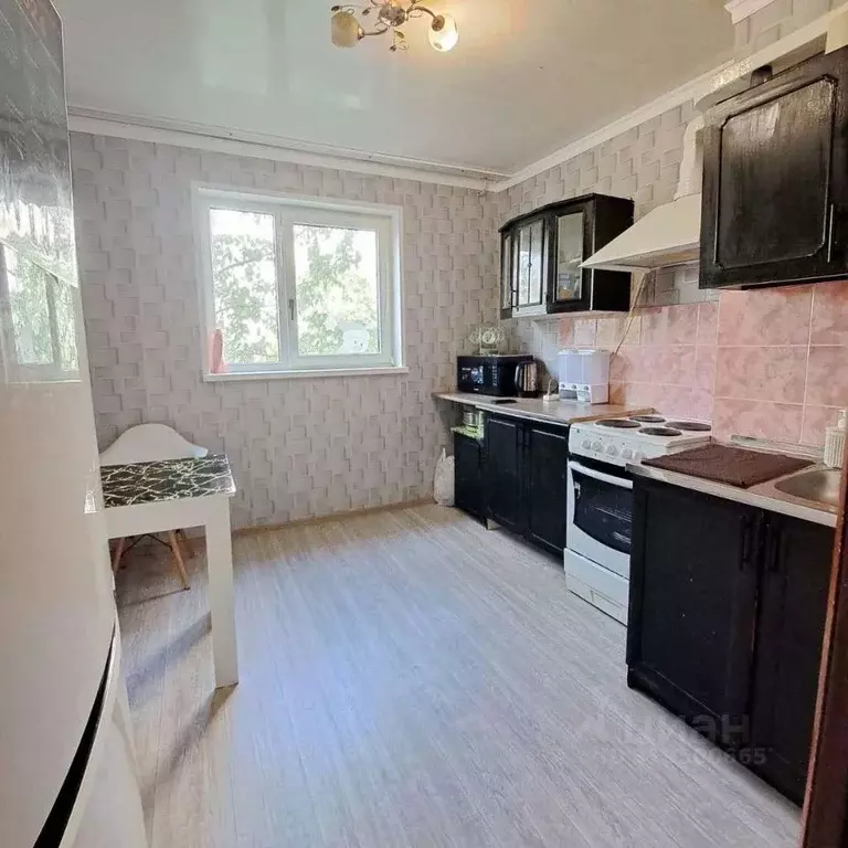1-к кв. Мурманская область, Мурманск ул. Героев Рыбачьего, 69 (32.3 м) - Фото 0