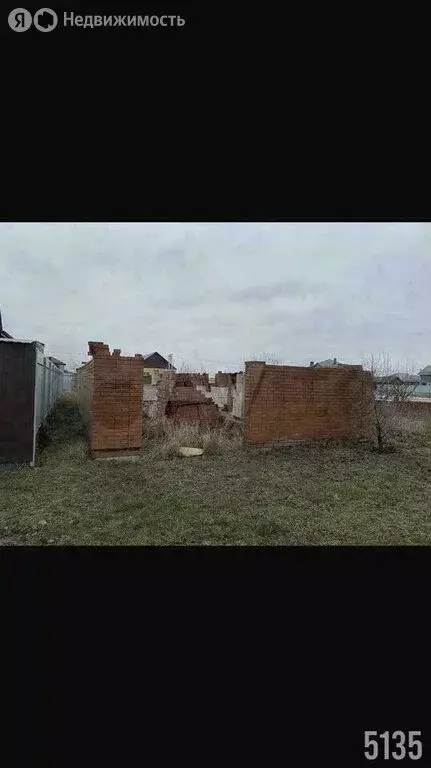 Участок в Ольгинское сельское поселение, хутор Махин (6 м) - Фото 1
