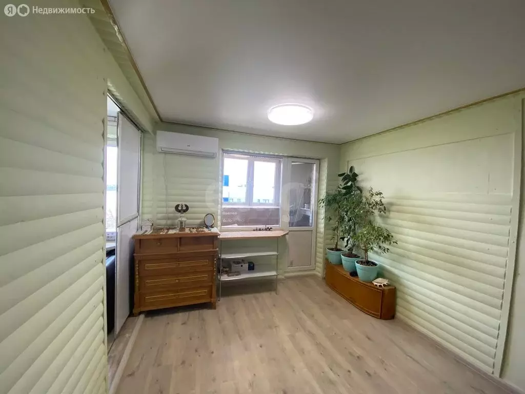 1-комнатная квартира: Саки, Строительная улица, 6 (32.9 м) - Фото 1