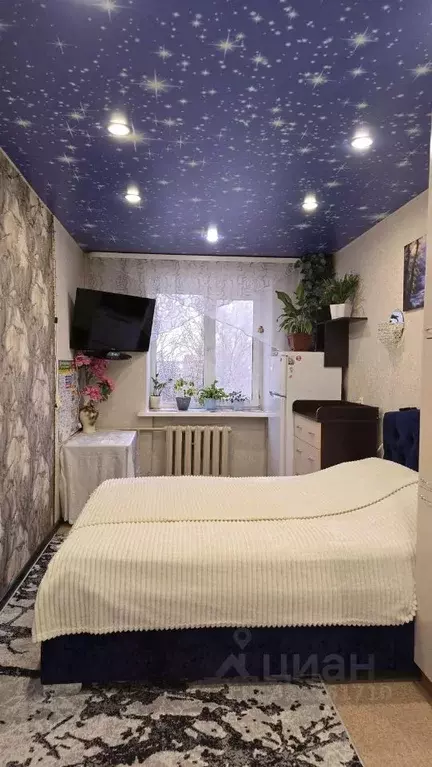 2-к кв. Пермский край, Пермь Холмогорская ул., 13 (45.1 м) - Фото 1