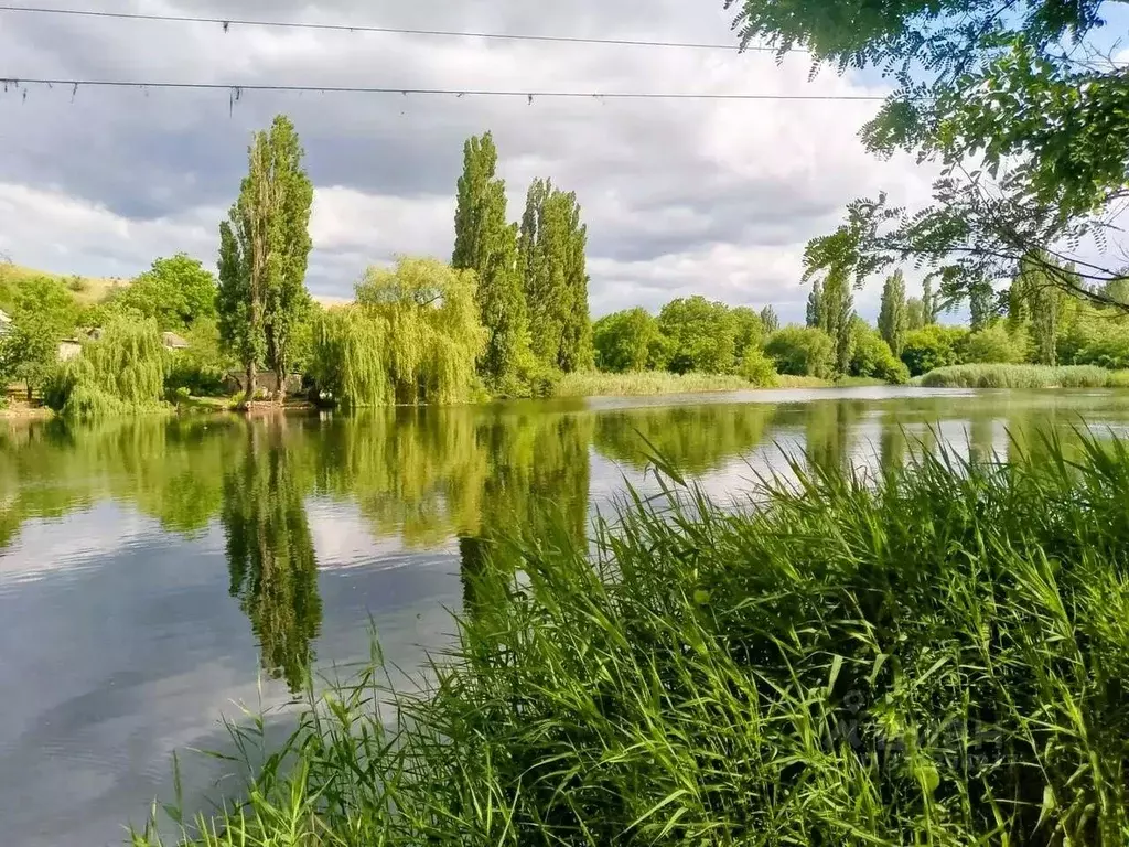 Участок в Крым, Белогорский район, с. Крымская Роза ул. Людмилы ... - Фото 1