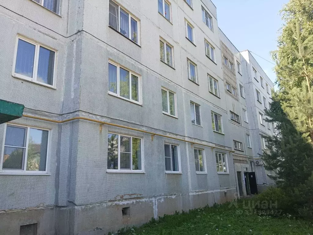 1-к кв. Новгородская область, Малая Вишера ул. Мерецкова, 11 (37.9 м) - Фото 1