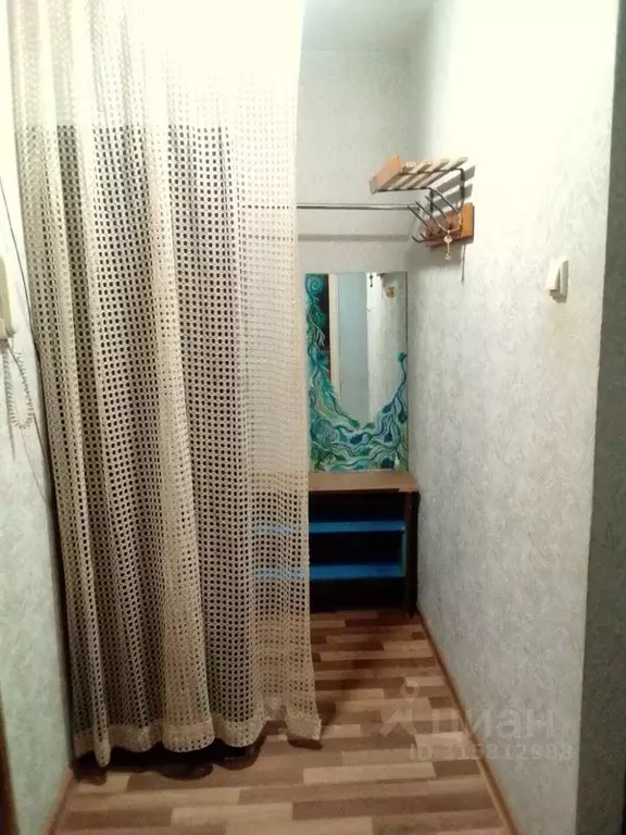 1-к кв. Воронежская область, Воронеж ул. Ломоносова, 114/27 (40.0 м) - Фото 1