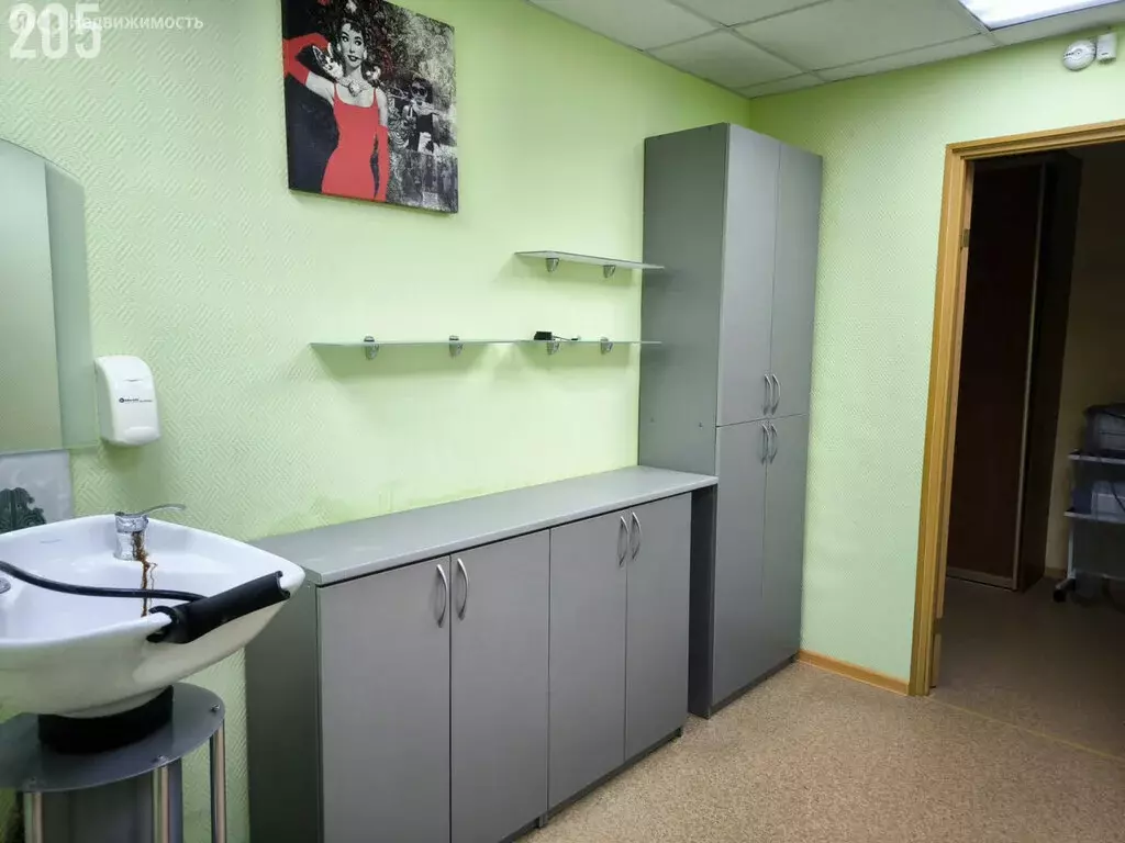 Помещение свободного назначения (62 м) - Фото 2