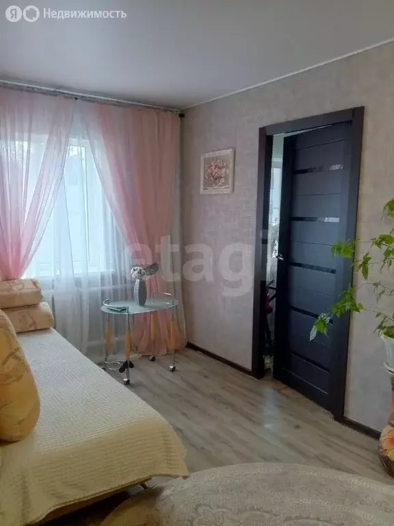 Дом в Тула, Рудная улица (53.6 м) - Фото 1