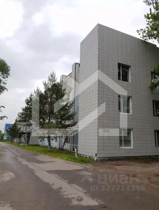 Помещение свободного назначения в Московская область, Чехов ... - Фото 2