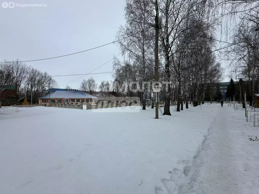 Помещение свободного назначения (126.6 м) - Фото 1