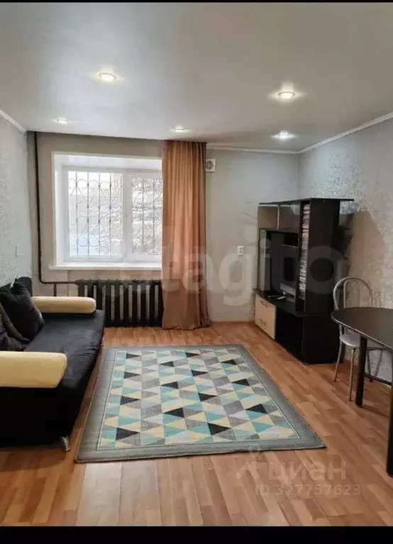 Комната Тюменская область, Тюмень ул. Республики, 258 (18.5 м) - Фото 2