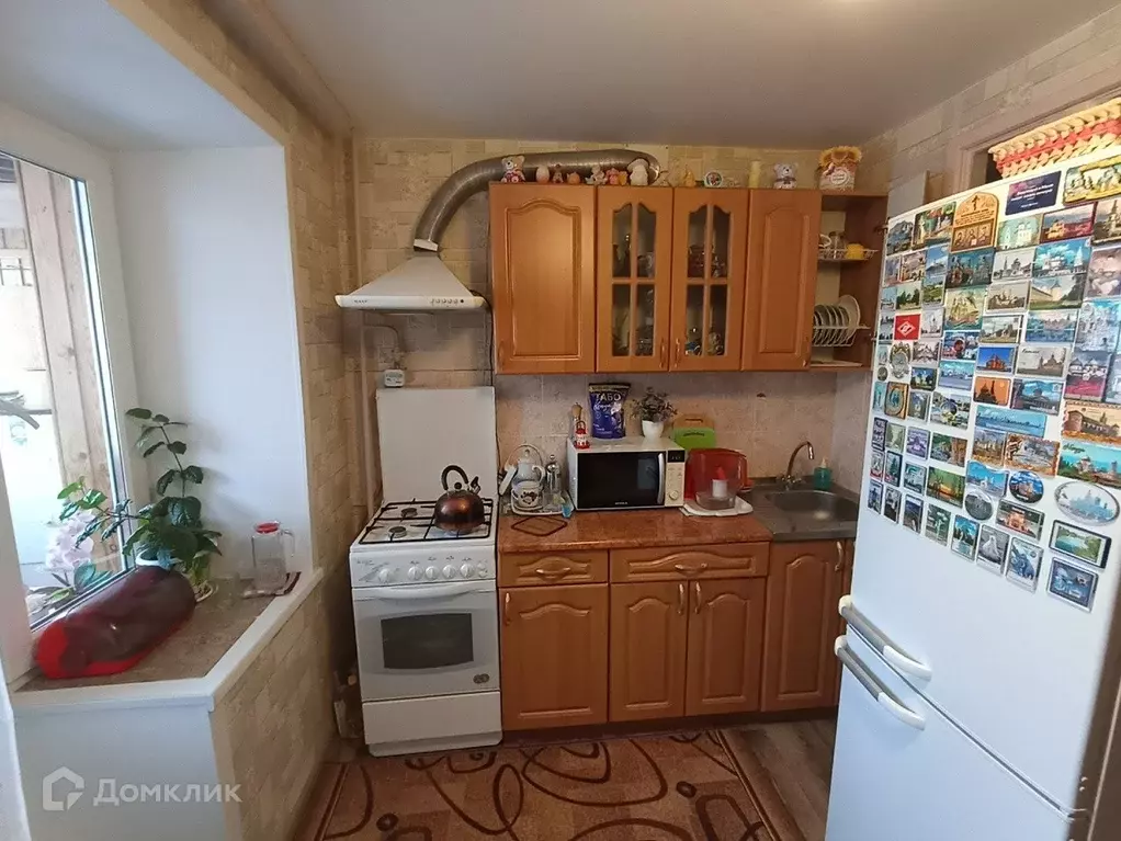 Продаётся 2-к квартира, 41.3 м - Фото 0
