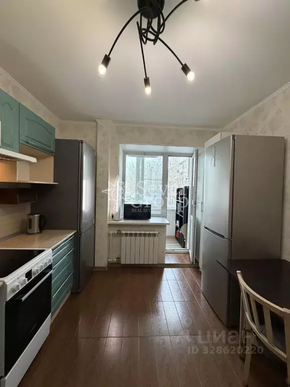 2-к кв. Санкт-Петербург Белградская ул., 26к8 (60.0 м) - Фото 2