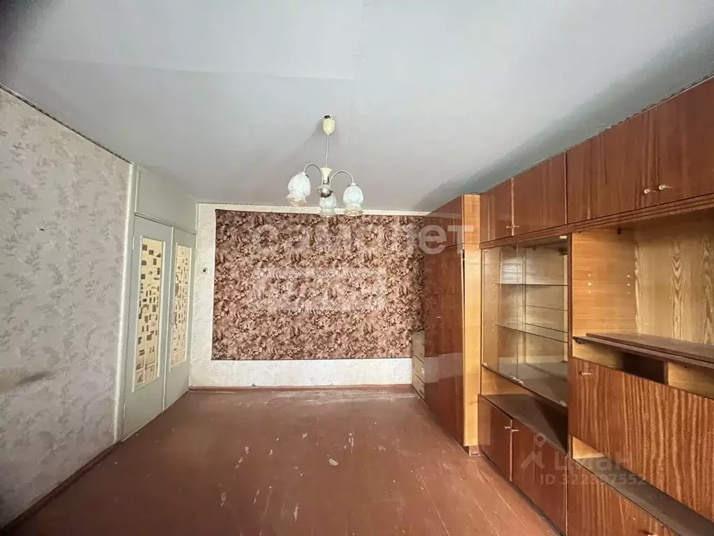 2-к кв. Челябинская область, Златоуст Олимпийская ул., 12 (50.2 м) - Фото 0