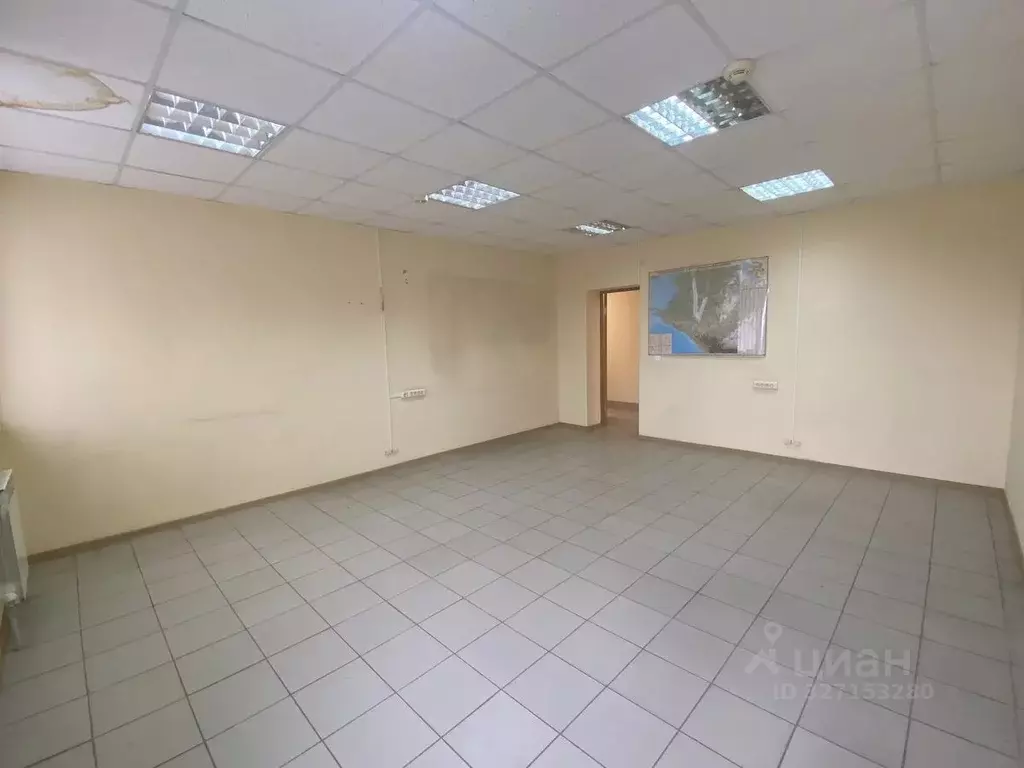 Офис в Краснодарский край, Краснодар ул. 3-я Трудовая, 102 (27 м) - Фото 1