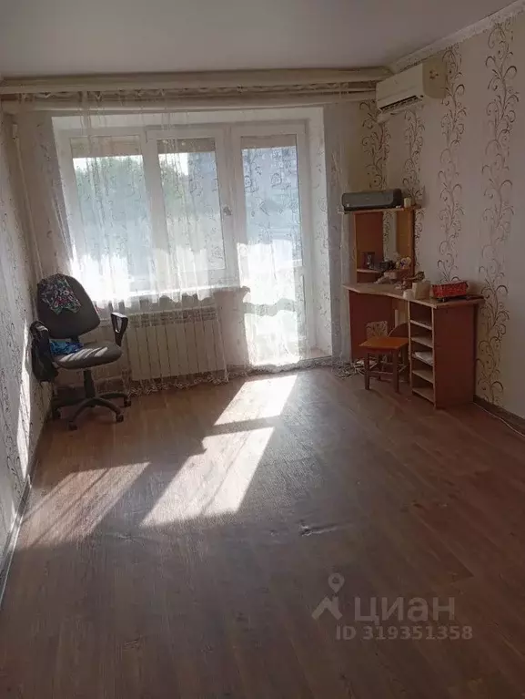 2-к кв. Саратовская область, Энгельс просп. Строителей, 16 (43.0 м) - Фото 0
