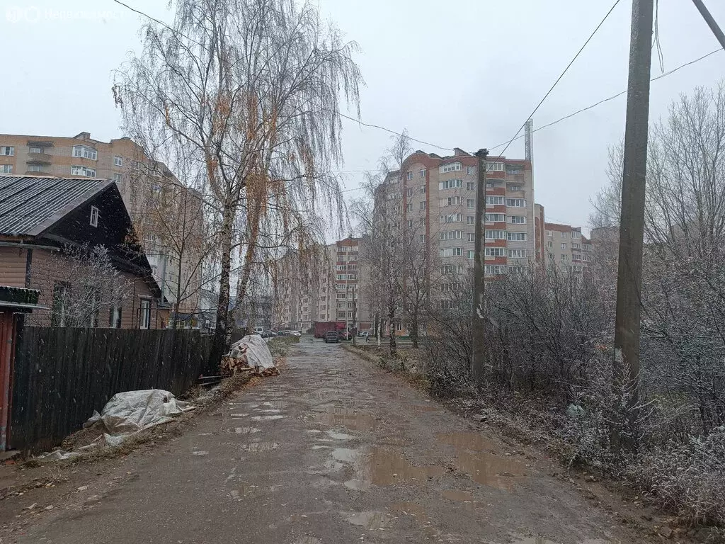Участок в Великий Новгород, Донецкий район, 28-й квартал (7.4 м) - Фото 2