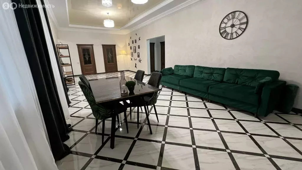 Дом в село Кулешовка, Новая улица, 28 (119.5 м) - Фото 0