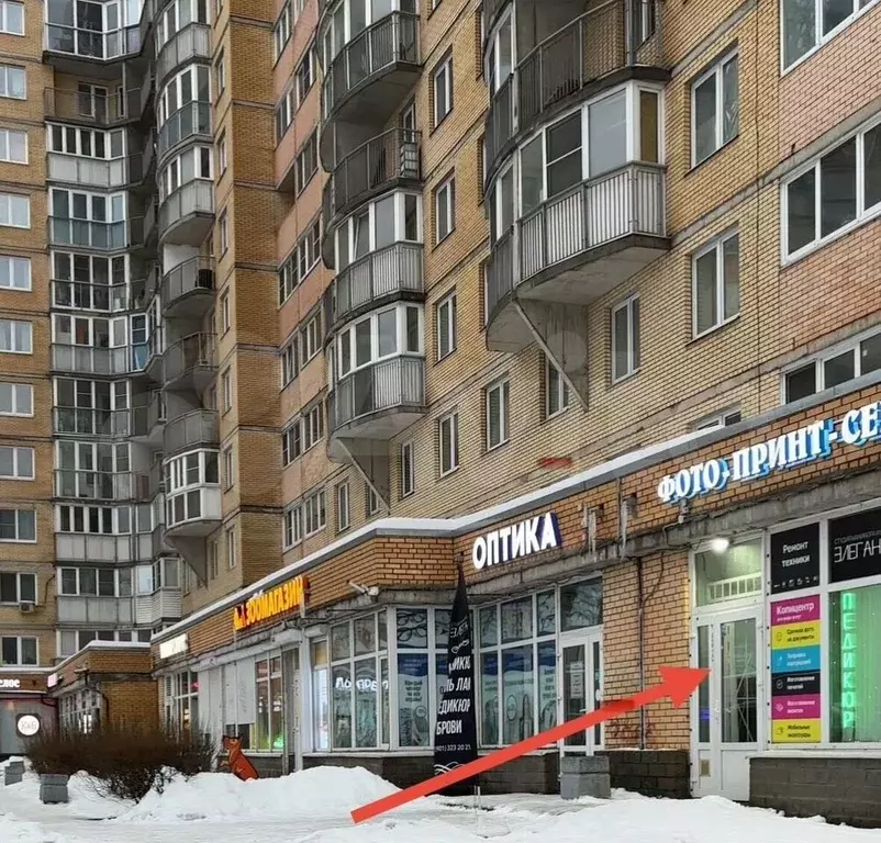 Свободного назначения - Фото 1