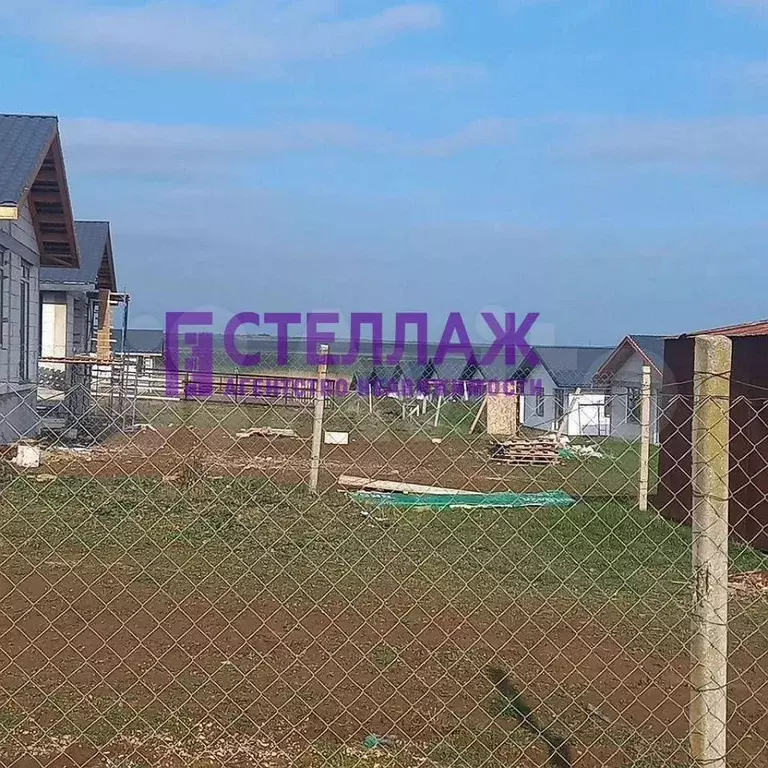 Участок 6 сот. (СНТ, ДНП) - Фото 1