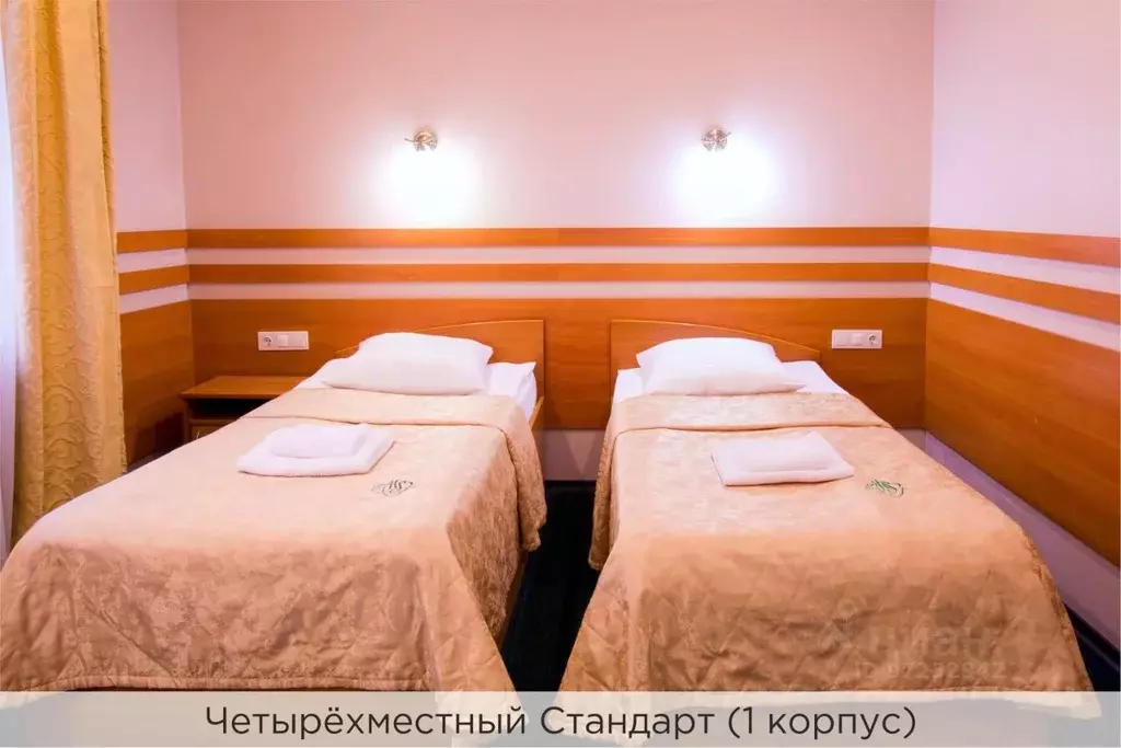 Комната Санкт-Петербург Чистяковская ул., 2 (19.0 м) - Фото 1