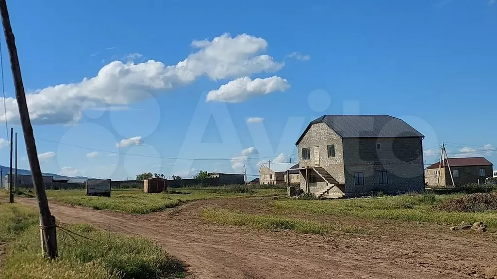 Участок 10 сот. (ИЖС) - Фото 1