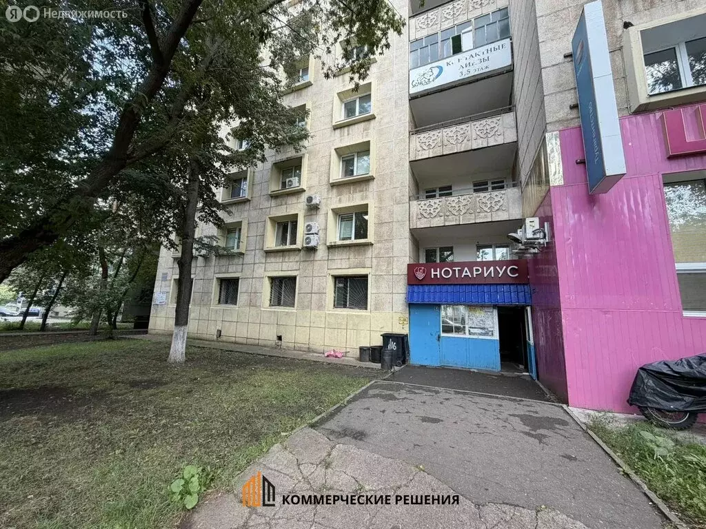 Помещение свободного назначения (185.2 м) - Фото 2
