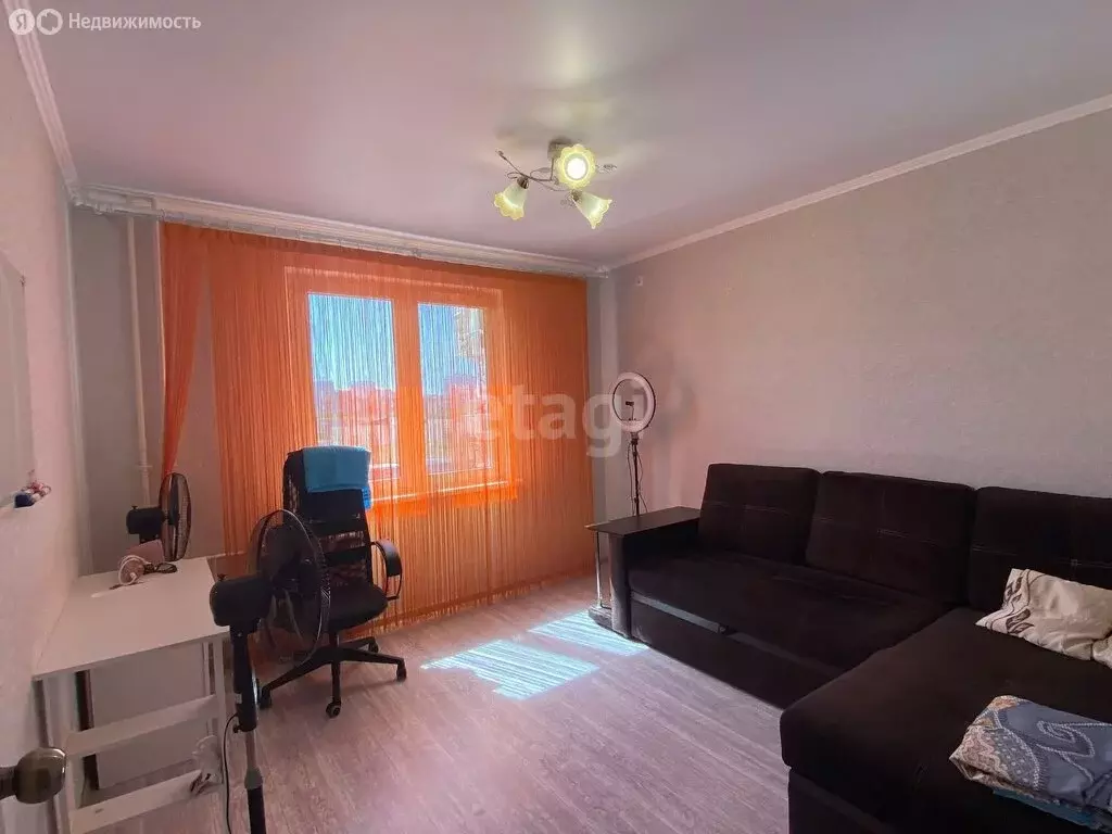 3-комнатная квартира: Анапа, улица Адмирала Пустошкина, 22к11 (98 м) - Фото 0