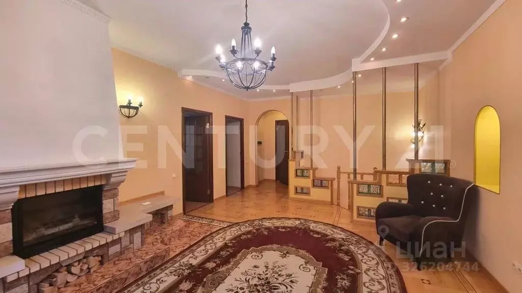 Таунхаус в Московская область, Одинцовский городской округ, д. ... - Фото 1