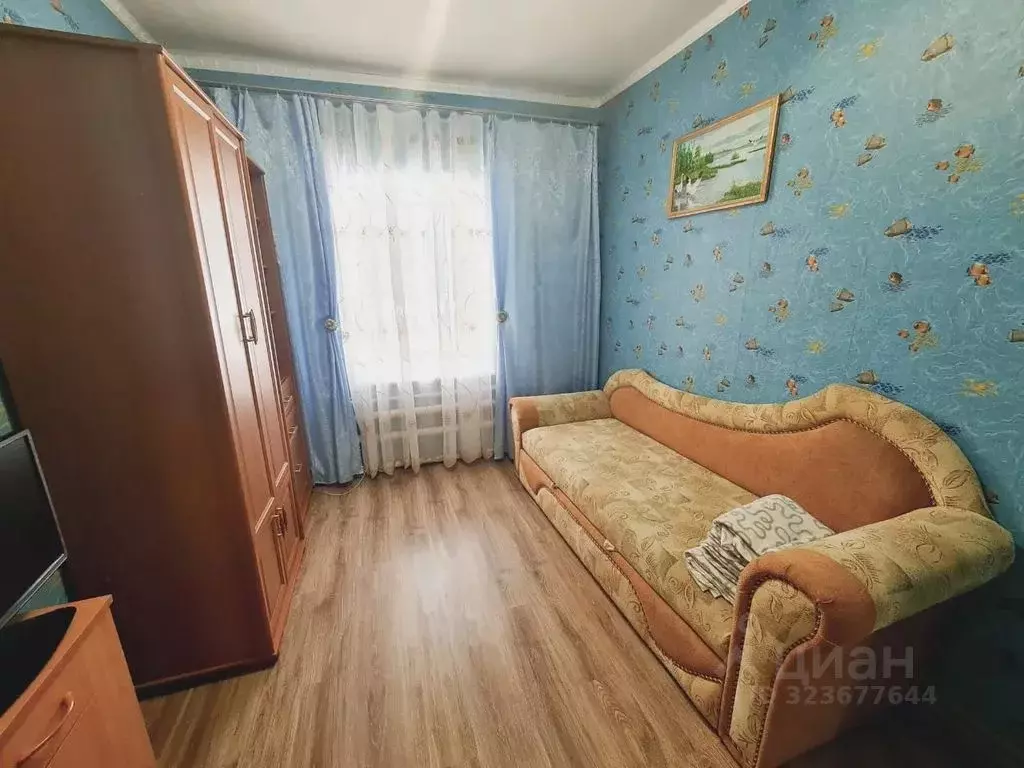 Дом в Краснодарский край, Анапа ул. Лермонтова, 100 (60 м) - Фото 2