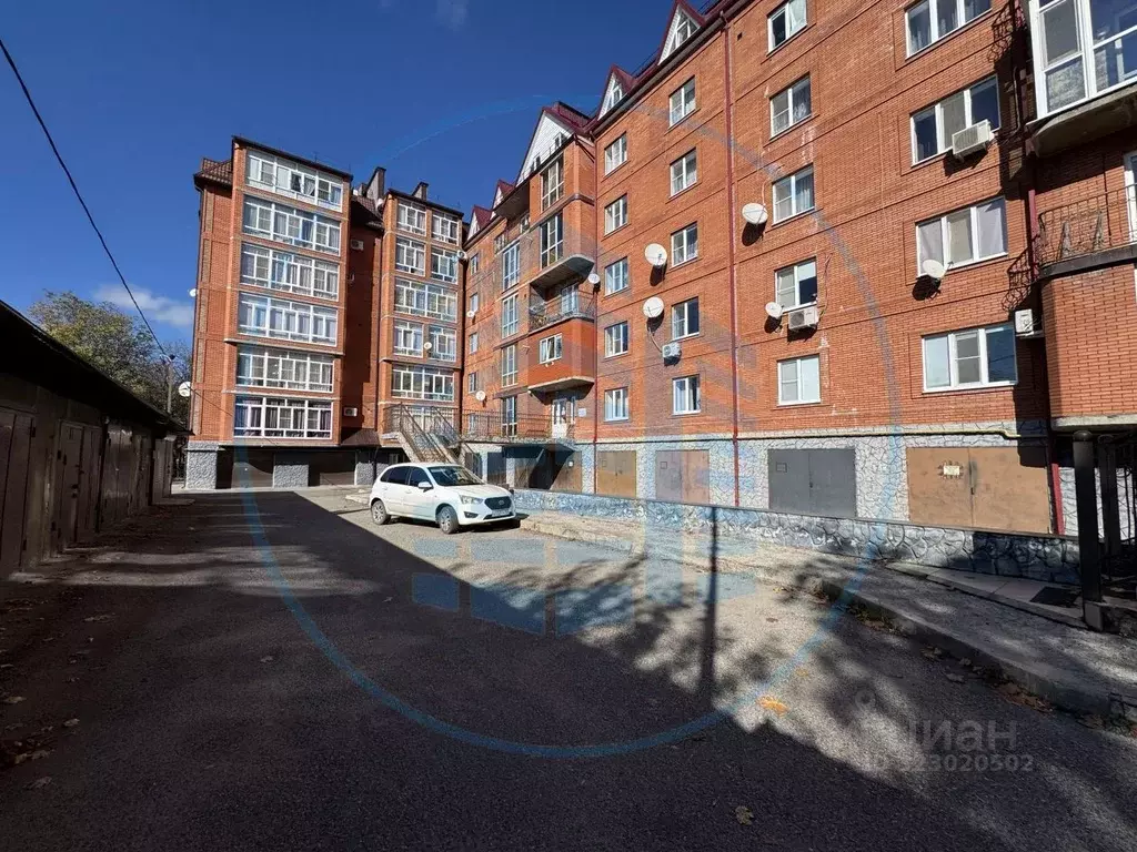 2-к кв. Ставропольский край, Предгорный муниципальный округ, ... - Фото 0