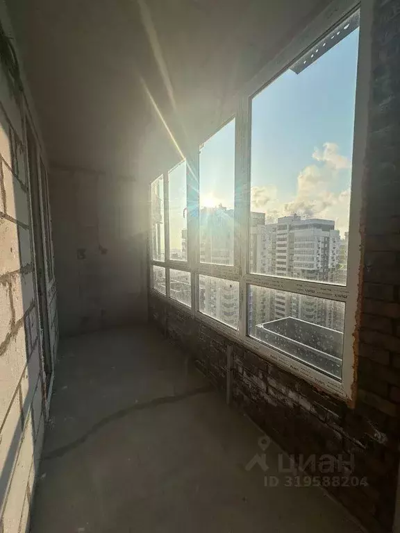 Квартира, 1 комната, 41.7 м - Фото 0