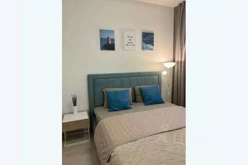 2-к кв. Санкт-Петербург Кузнецовская ул., 58к3 (40.0 м) - Фото 0