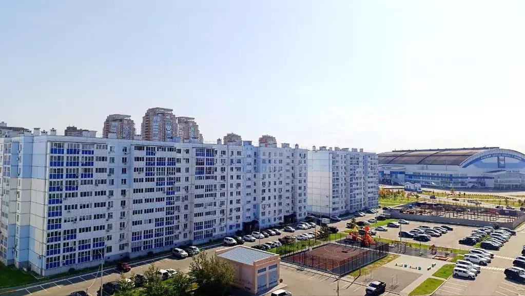 2-к кв. Хабаровский край, Хабаровск ул. А.А. Вахова, 10А (51.0 м) - Фото 2