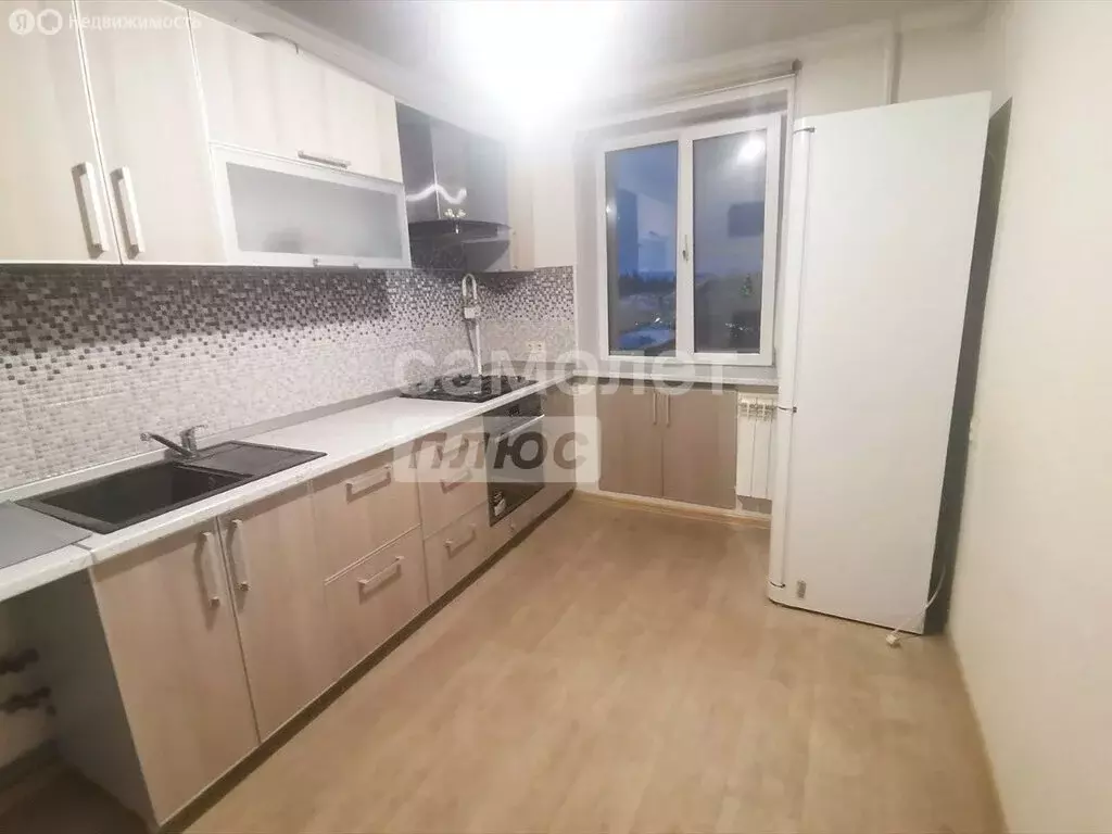 3-комнатная квартира: Липецк, Индустриальная улица, 4 (60.3 м) - Фото 2