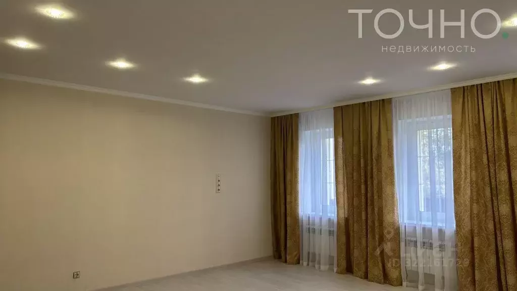 1-к кв. Пензенская область, Пенза ул. Баженова, 22А (49.8 м) - Фото 0