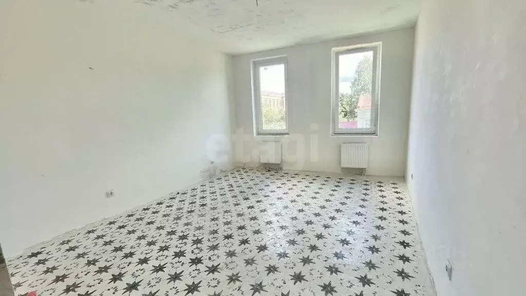 2-к кв. Санкт-Петербург Уральская ул., 2 (74.0 м) - Фото 2