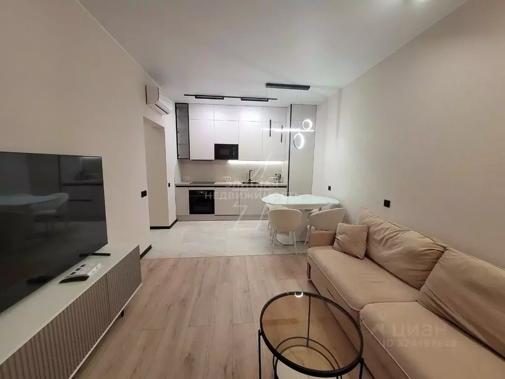 3-к кв. Москва Большая Филевская ул., 3к3 (63.0 м) - Фото 2