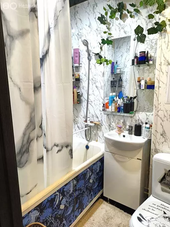 2-комнатная квартира: посёлок городского типа Новый Городок, ... - Фото 1