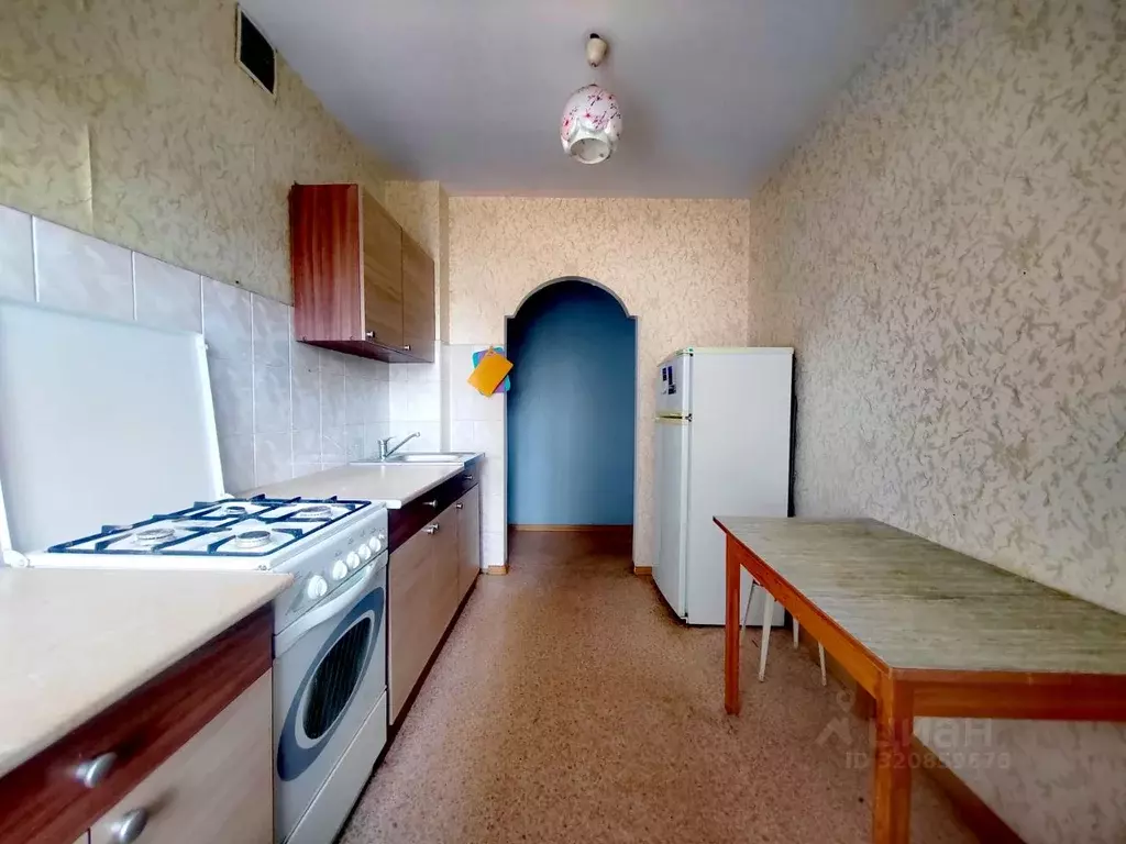 1-к кв. Саратовская область, Саратов ул. Имени С.Т. Разина, 80 (40.0 ... - Фото 2