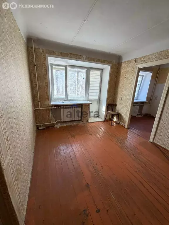 2-комнатная квартира: Казань, улица Новаторов, 4 (44 м) - Фото 2