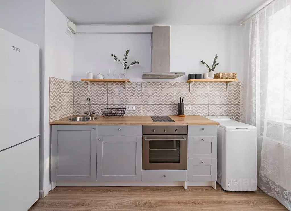 1-к кв. Ленинградская область, Кудрово г. Всеволожский район, ... - Фото 1